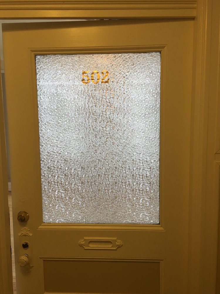 Suite 502